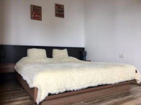 New beach Apartment with Sea view